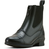 Ariat Stivaletti Heritage Zip Donne Nero Ariat Stivaletti Heritage Zip Donne Nero