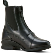 Ariat Stivaletti Heritage Zip Donne Nero Ariat Stivaletti Heritage Zip Donne Nero