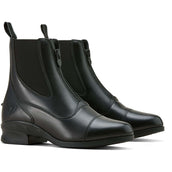 Ariat Stivaletti Heritage Zip Donne Nero Ariat Stivaletti Heritage Zip Donne Nero