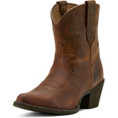 Ariat Stivali Western Maggie Donne Sassy Brown Ariat Stivali Western Maggie Donne Sassy Brown