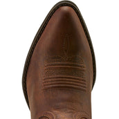 Ariat Stivali Western Maggie Donne Sassy Brown Ariat Stivali Western Maggie Donne Sassy Brown