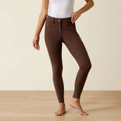 Ariat Pantaloni da Equitazione Tri Factor NT Full Grip Pommel Brown Ariat Pantaloni da Equitazione Tri Factor NT Full Grip Pommel Brown