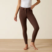 Ariat Pantaloni da Equitazione Tri Factor NT Full Grip Pommel Brown Ariat Pantaloni da Equitazione Tri Factor NT Full Grip Pommel Brown