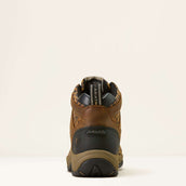 Ariat Stivali da Scuderia Terrain Donne Washed Leopard Ariat Stivali da Scuderia Terrain Donne Washed Leopard