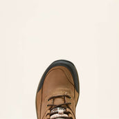 Ariat Stivali da Scuderia Terrain Donne Dark Tan/Natural Southwest Print Ariat Stivali da Scuderia Terrain Donne Dark Tan/Natural Southwest Print