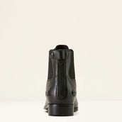 Ariat Stivaletti Kendall Back Zip Lace Paddock Donne Nero Ariat Stivaletti Kendall Back Zip Lace Paddock Donne Nero