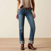 Ariat Jeans Estelle Straight Leg Donne Canadian Ariat Jeans Estelle Straight Leg Donne Canadian
