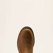 Ariat Stivali Western Kearny Donne Distressed Brown Ariat Stivali Western Kearny Donne Distressed Brown