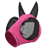 Imperial Riding Maschera per Mosche IRHTrail Ride Rosa Imperial Riding Maschera per Mosche IRHTrail Ride Rosa