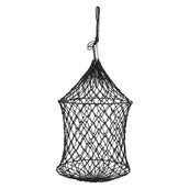 Imperial Riding Rete da Fieno IRHComfort Fill Nero Imperial Riding Rete da Fieno IRHComfort Fill Nero