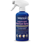 Vetericyn Plus Spray per occhio rosa Vetericyn Plus Spray per occhio rosa