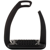 Acavallo Staffe REL-X Easy Nero Acavallo Staffe REL-X Easy Nero