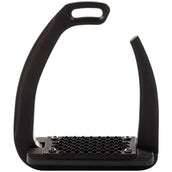 Acavallo Staffe REL-X Easy Nero Acavallo Staffe REL-X Easy Nero