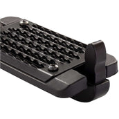Acavallo Staffe REL-X Easy Nero Acavallo Staffe REL-X Easy Nero