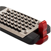 Acavallo Staffe REL-X Easy Rosso/Nero Acavallo Staffe REL-X Easy Rosso/Nero