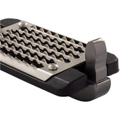 Acavallo Staffe REL-X Easy Titanio/Nero Acavallo Staffe REL-X Easy Titanio/Nero