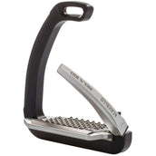 Acavallo Staffe REL-X 180 Nero/Alluminio Acavallo Staffe REL-X 180 Nero/Alluminio