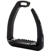 Acavallo Staffe REL-X 180 Nero Acavallo Staffe REL-X 180 Nero