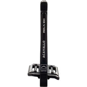 Acavallo Staffe REL-X 180 Nero Acavallo Staffe REL-X 180 Nero