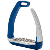 Acavallo Staffe REL-X 180 Blu/Alluminio Acavallo Staffe REL-X 180 Blu/Alluminio