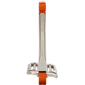 Acavallo Staffe REL-X 180 Arancione/Nichel Acavallo Staffe REL-X 180 Arancione/Nichel