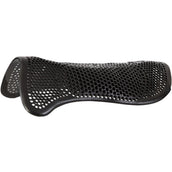 BR Gel Pad Middle Riser Therapy Nero BR Gel Pad Middle Riser Therapy Nero