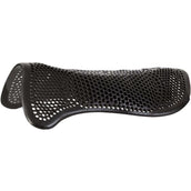 BR Gel Pad Middle Riser Therapy Nero BR Gel Pad Middle Riser Therapy Nero