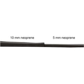 BR Sottosella TriFlex Uso generale Nero BR Sottosella TriFlex Uso generale Nero