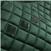 BR Sottosella Opulence Dressage Jungle Green BR Sottosella Opulence Dressage Jungle Green