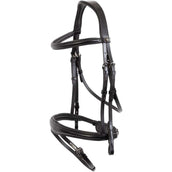 BR Briglia Credition Nero Argento BR Briglia Credition Nero Argento