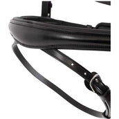 BR Briglia Credition Nero Argento BR Briglia Credition Nero Argento