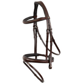 BR Briglia Credition Quercia/Argento BR Briglia Credition Quercia/Argento
