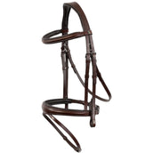 BR Briglia Credition Quercia/Argento BR Briglia Credition Quercia/Argento