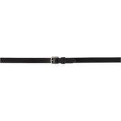 BR Redini Biothane Cinderford Nero Argento BR Redini Biothane Cinderford Nero Argento