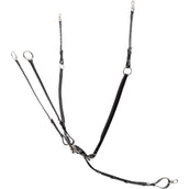 BR Martingala Corsham Nero Argento BR Martingala Corsham Nero Argento