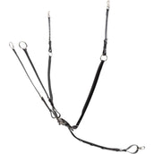 BR Martingala Corsham Nero Argento BR Martingala Corsham Nero Argento