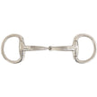 BR Bocchino busto Satin Sense Semplice Spezzato 16mm