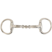 BR Bocchino busto Satin Sense Doppio Snodo 14mm BR Bocchino busto Satin Sense Doppio Snodo 14mm