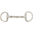BR Bocchino busto Satin Sense Doppio Snodo 16mm