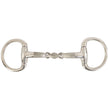 BR Bocchino busto Satin Sense Doppio Snodo 16mm