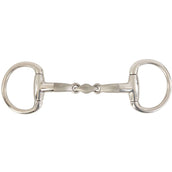 BR Bocchino busto Satin Sense Doppio Snodo 16mm BR Bocchino busto Satin Sense Doppio Snodo 16mm