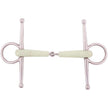 BR Filetto a Forchetta Apple Mouth Semplice Spezzato 15mm
