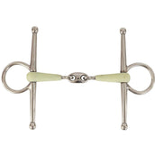 BR Filetto a Forchetta Apple Mouth Doppio Snodo 14mm BR Filetto a Forchetta Apple Mouth Doppio Snodo 14mm