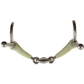 BR Filetto a Forchetta Apple Mouth Doppio Snodo 14mm BR Filetto a Forchetta Apple Mouth Doppio Snodo 14mm