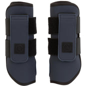 BR Parastinchi AW25 Jazz Blazer blu scuro BR Parastinchi AW25 Jazz Blazer blu scuro