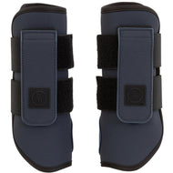 BR Parastinchi AW25 Jazz Blazer blu scuro BR Parastinchi AW25 Jazz Blazer blu scuro