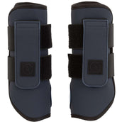 BR Parastinchi AW25 Jazz Blazer blu scuro BR Parastinchi AW25 Jazz Blazer blu scuro