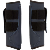 BR Parastinchi AW25 Jazz Blazer blu scuro BR Parastinchi AW25 Jazz Blazer blu scuro