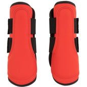 BR Parastinchi AW25 Jazz Rosso Tango BR Parastinchi AW25 Jazz Rosso Tango