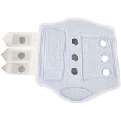 BR Protezione delle gambe XC Grandeur Indietro Bianco BR Protezione delle gambe XC Grandeur Indietro Bianco